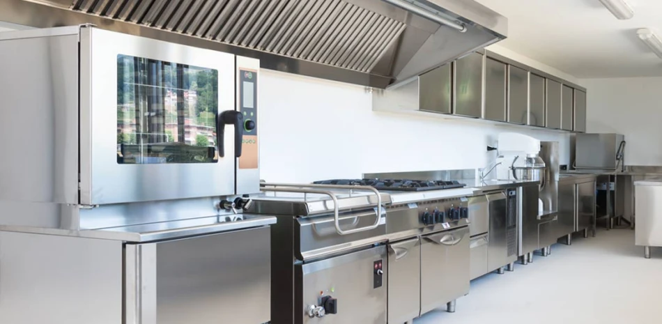 Kitchen Hood & Exhaust Repair@1x Kitchen Hood & Exhaust Repair@1x
