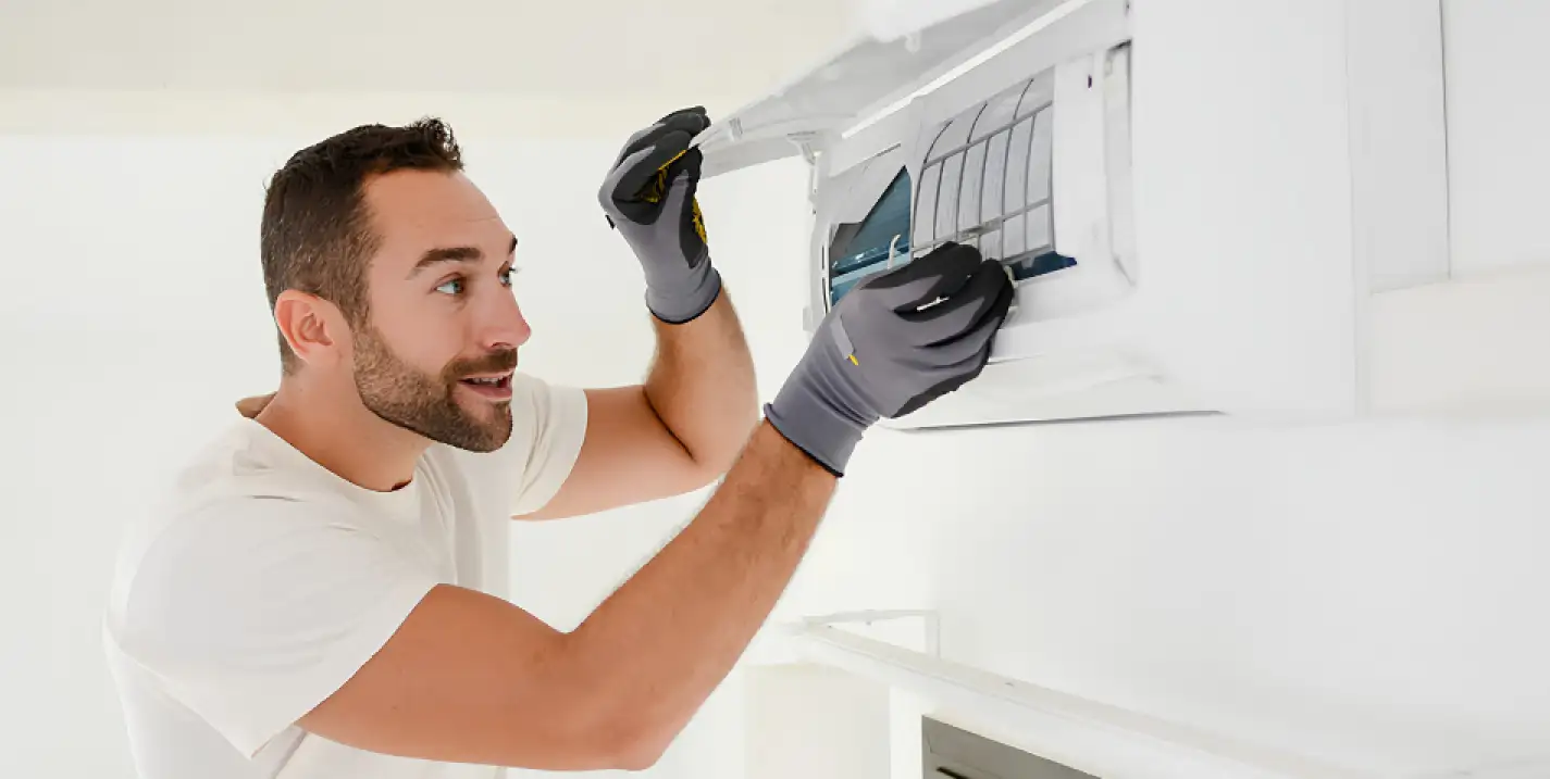 ac replacement