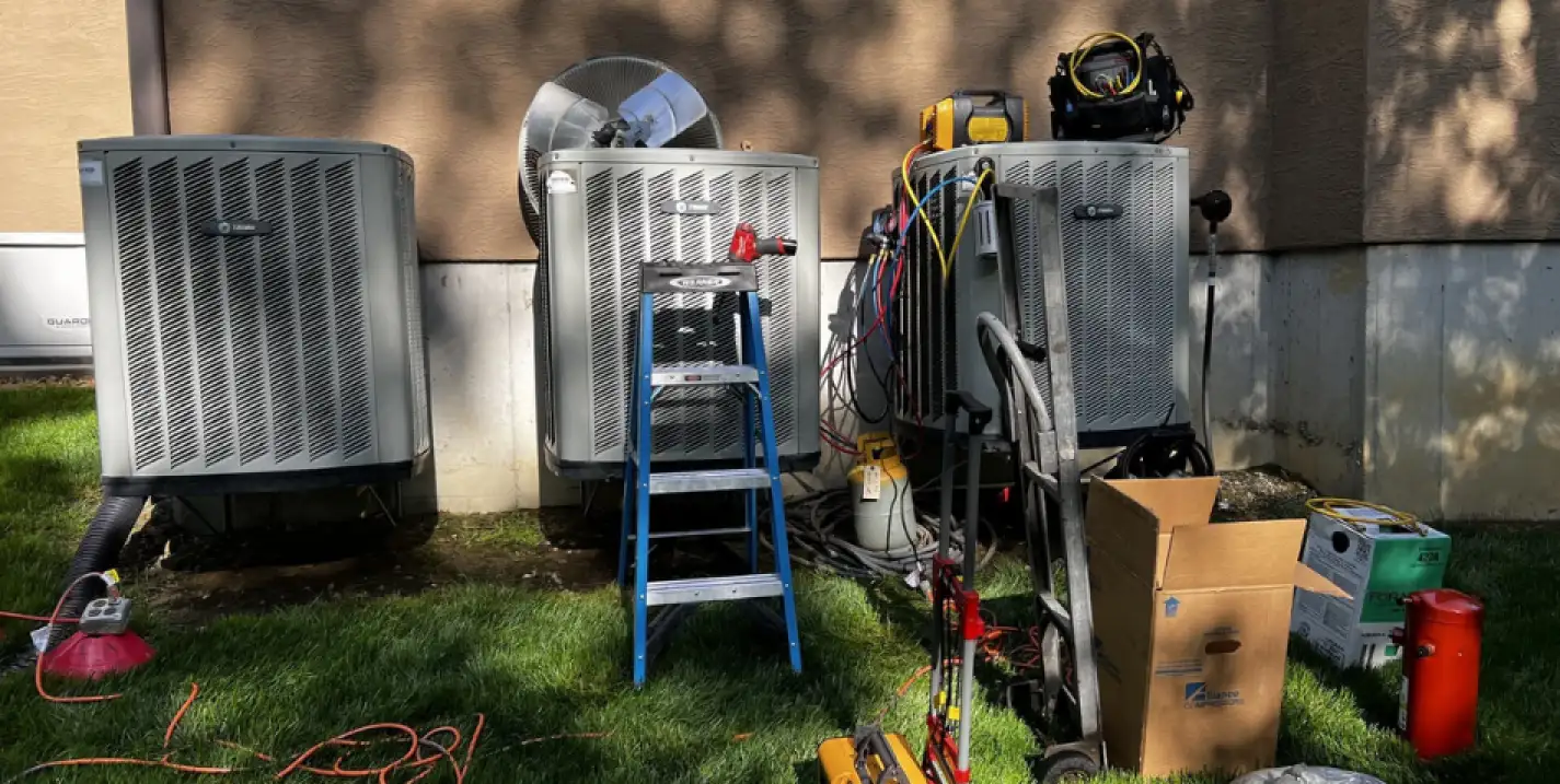 commercial preventive maintenance